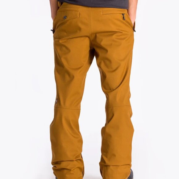 L1 Snowboard Pants - Men's/Unisex (Size Medium) - Picture 5 of 12